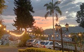 Mirador San Jose
